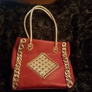Fashion handbag